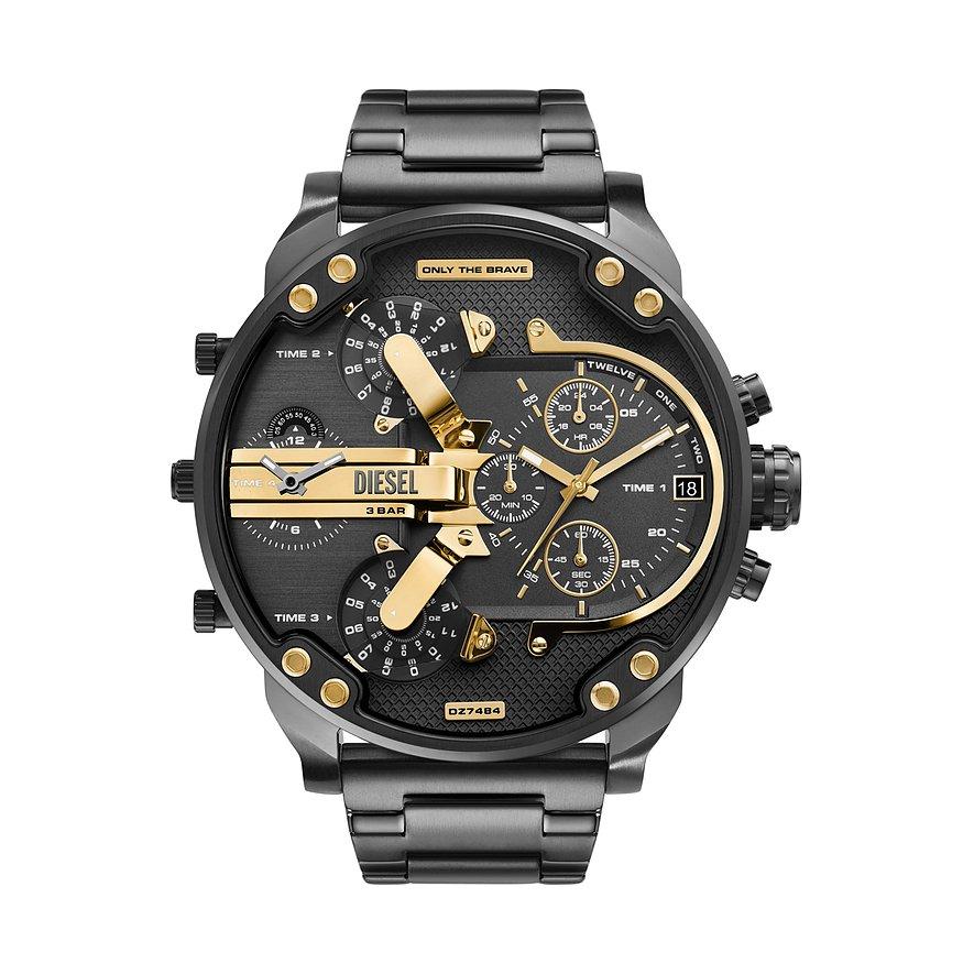 Diesel Chronograph MR. DADDY