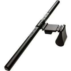 FeinTech LT751, Screenbar, Schwarz