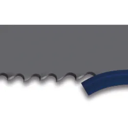 Metallkraft Sägeband Bi-Metall M 42 Sprint Plus 3100 x 27 x 0,9mm 3-4 ZpZ