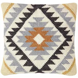 KELIM-KISSEN Agra 45/45 cm