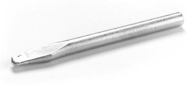 Ersa Pointe de fer à souder ciseau droite 0152KD (152KD/SB)