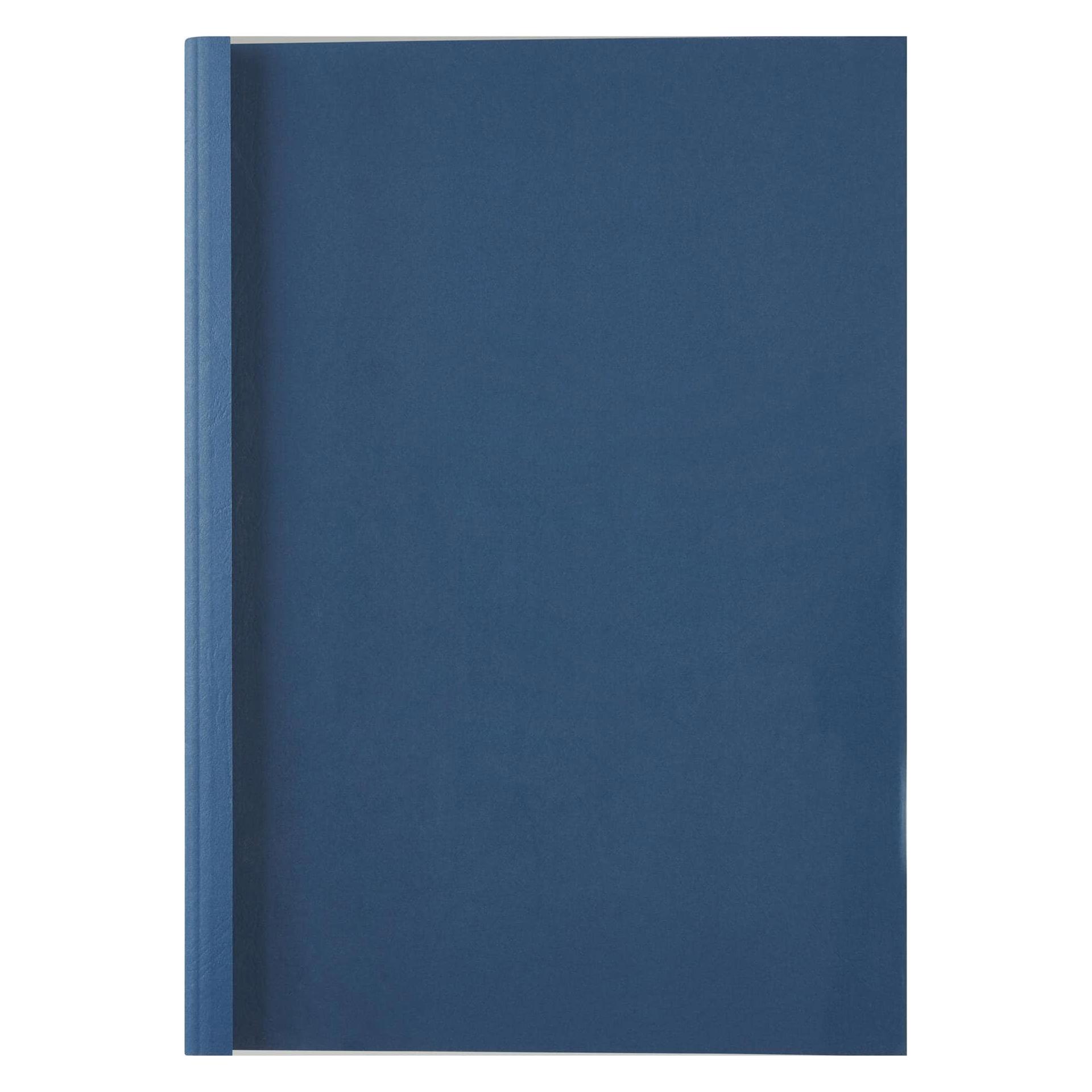 GBC Thermobindemappen ThermaBind BusinessLine Leder (IB451003)