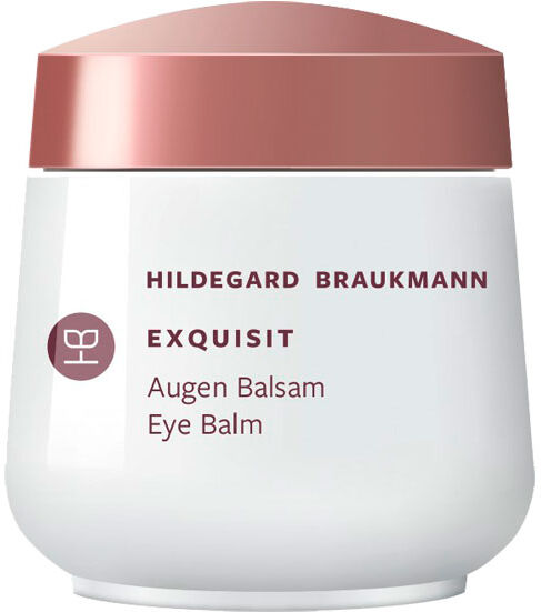 30ml Hildegard Braukmann EXQUISIT Augen Balsam