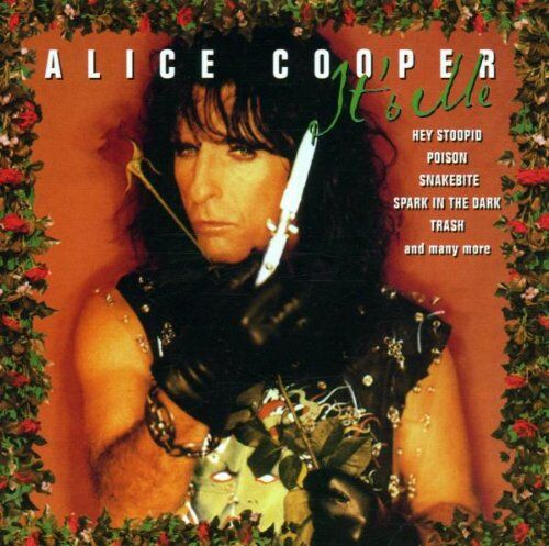 Alice Cooper - It's Me - Preis vom 19.10.2026 19:33:35 h