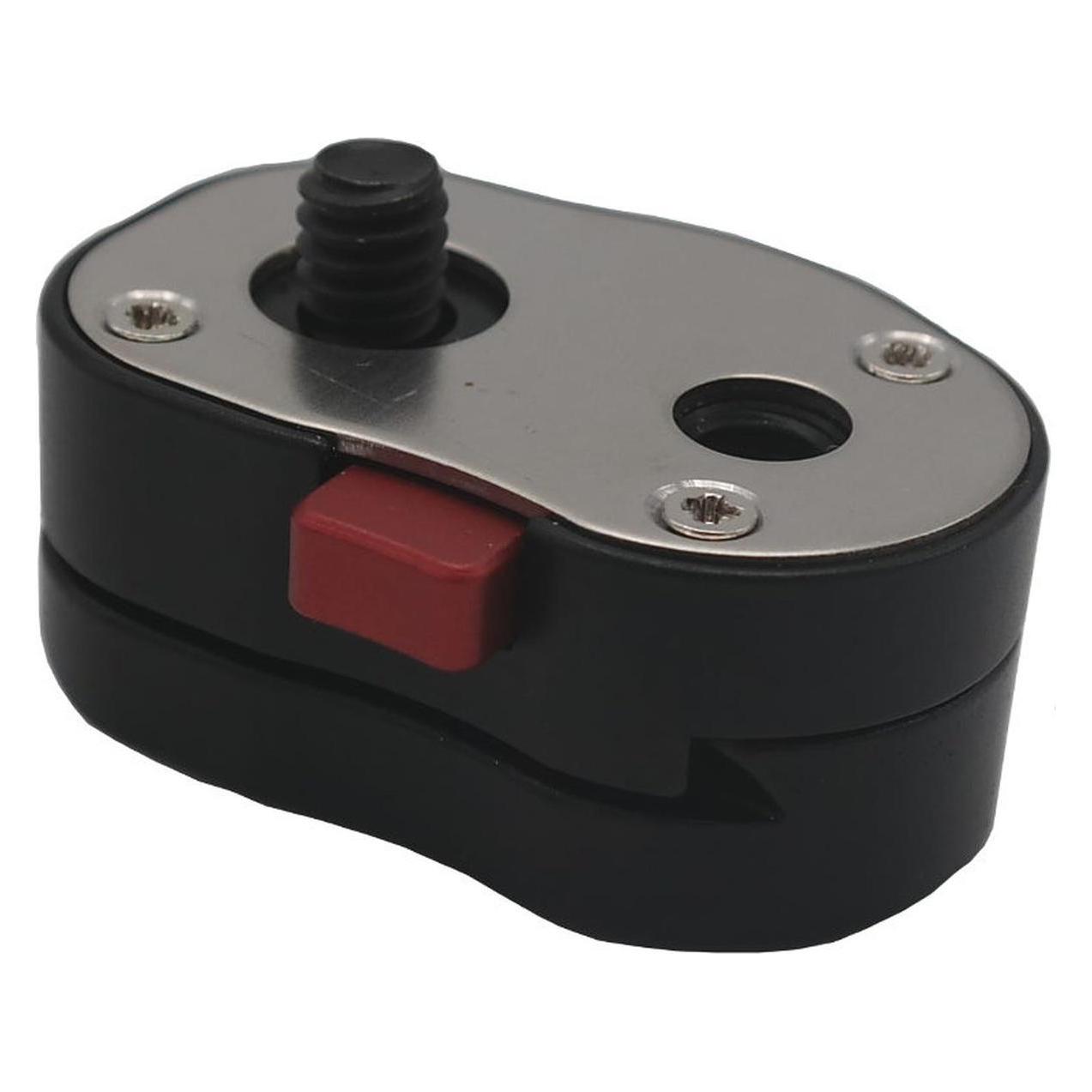 Caruba Schnellwechselplatte für Monitor (Schnellwechselplatte) (35325402)