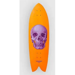 YOW C-Hawk 33" Christenson x Surfskate Deck uni Gr. Uni