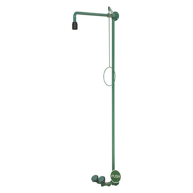 B-Safety Notduschkombi ClassicLine (BR861085)