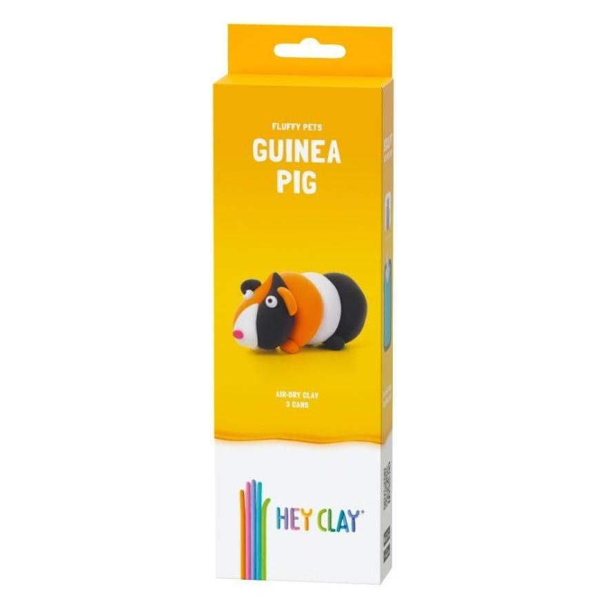 Tm Hey Clay - Meerschweinchen (57959923)