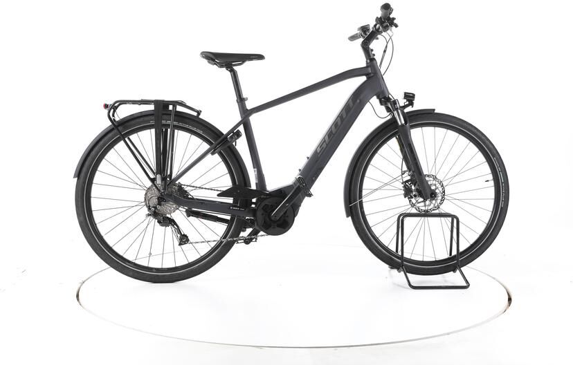 Scott Sub Tour eRide 30 Trekking E-Bike - 307814