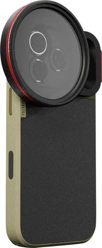 Moment 67mm Quicklock Filter Mount For I