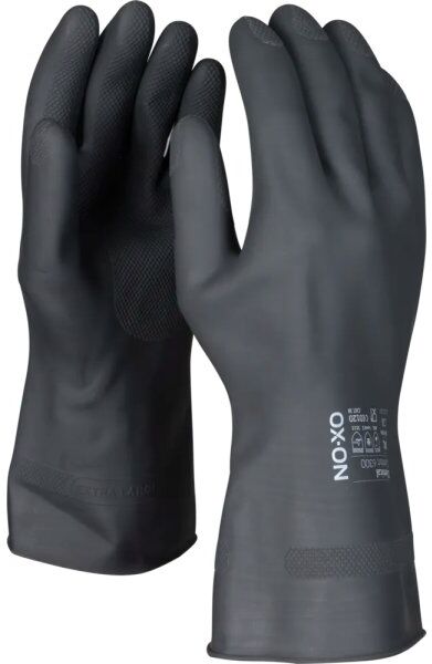Ox-On Arbejdshandske Chemical Comfort 6300, Str 6