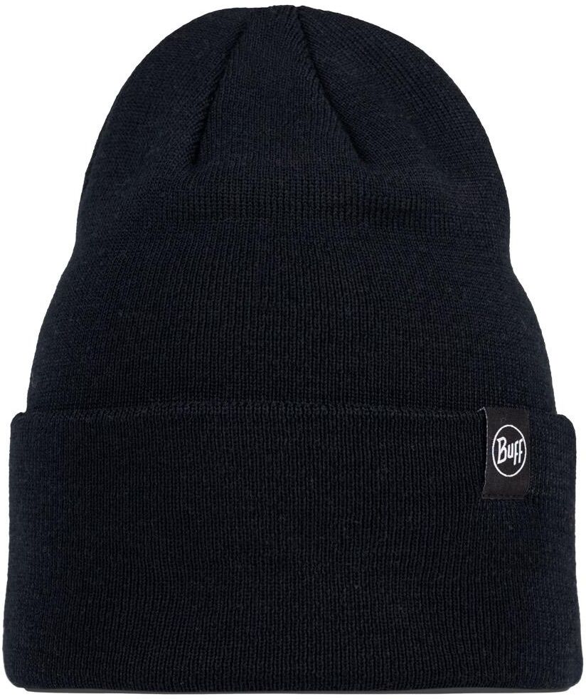 Buff  - Lilon Beanie Black - Bonnet