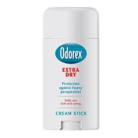 Odorex Extra Dry Crème Stick 40ml 40 ml Stifte