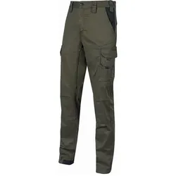 U-Power, Arbeitshose, Guapo (4XL)