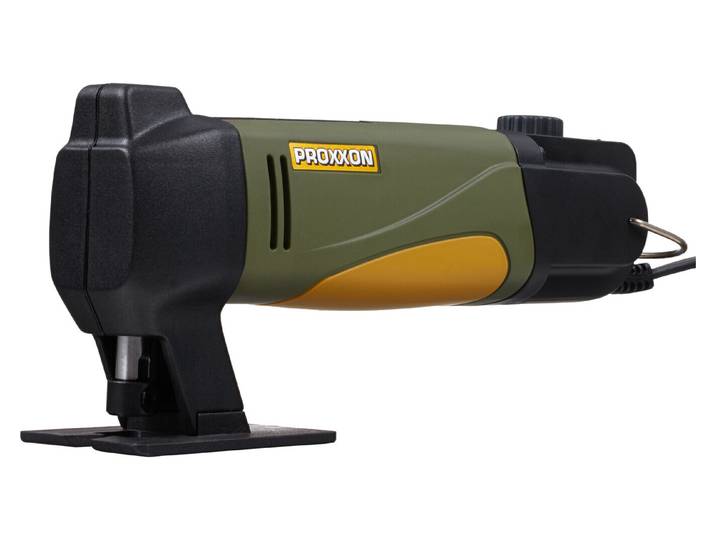 Proxxon Stichsäge STS 12/E 100 W
