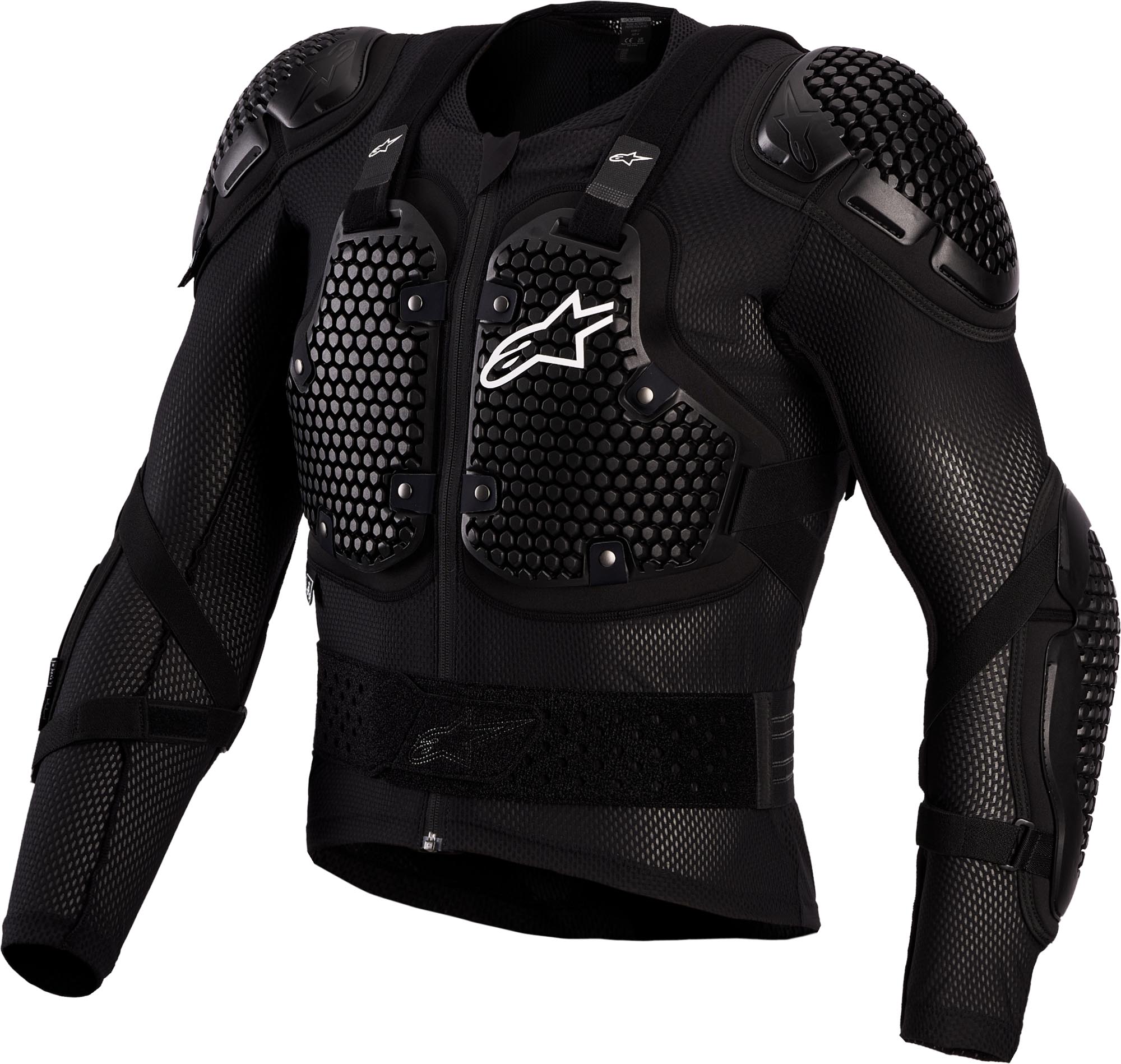 Alpinestars Bionic Action V3 Protektorenjacke 6500127-12-XXL