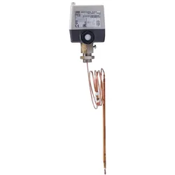 Jumo Temperaturwächter 60000482