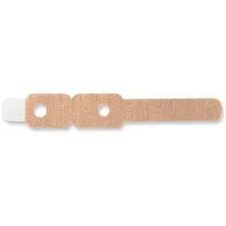 Oxiband Klebestreifen für Y-Sensoren 100 Stück