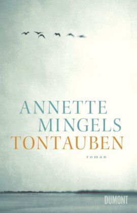 Annette Mingels - Tontauben: Roman - Preis vom 10.10.2026 11:48:34 h