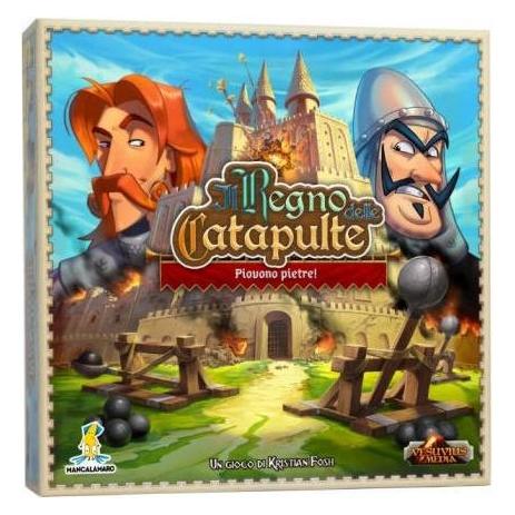 Mancalamaro Vesuvios - The Realm of Catapults (Deutsch) (36933986)