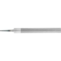 PFERD TOOLS Werkstattfeile Halbrund - 11105152
