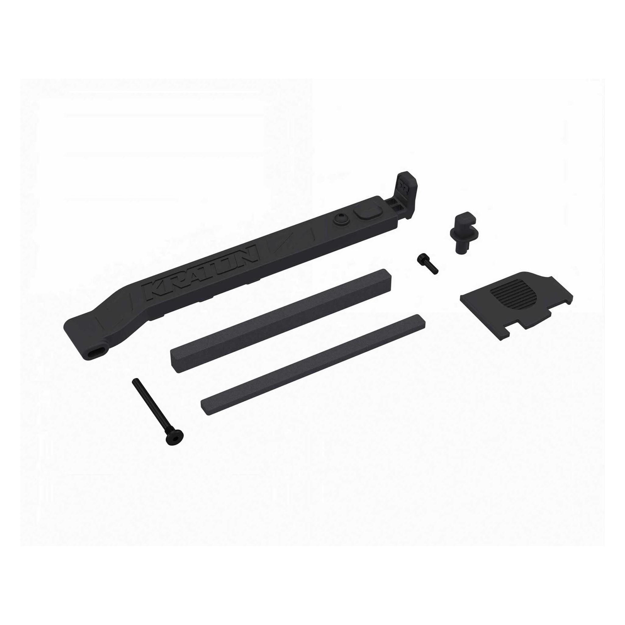 Arrma Battery Parts set - Mini (ARA-2665)