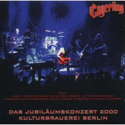 25jahre Engerling - Engerling, CD