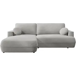 ECKSOFA Fuego L, Seite: Links