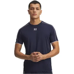 UNDER ARMOUR Challenger Train Fitness T-Shirt Herren 410 - midnight navy/white S