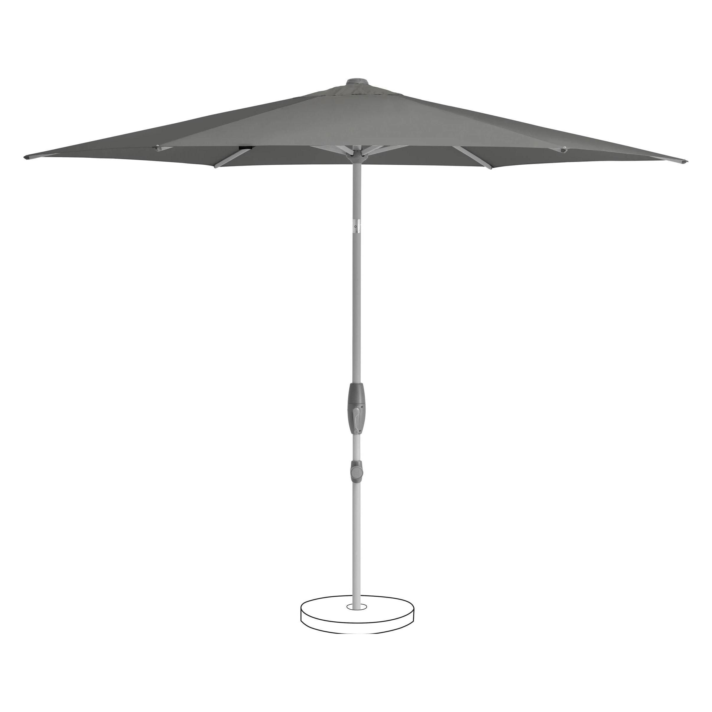 Suncomfort by Glatz Shell Turn (3 m) (62600300631057)