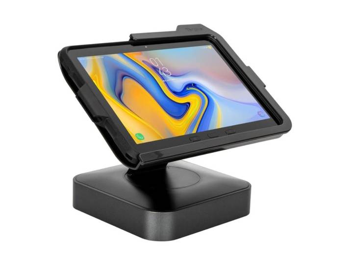 Targus AWU314BGLZ, Samsung, Galaxy Tab Active Pro, USB Type-C, Noir
