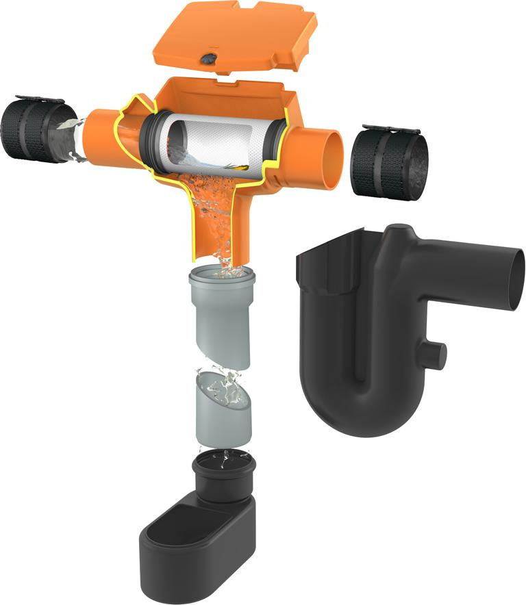 GRAFOTTOGMBH Tankauspaket Supra Cristall 16895196