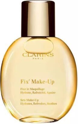 Clarins Fix Make-Up 50ml