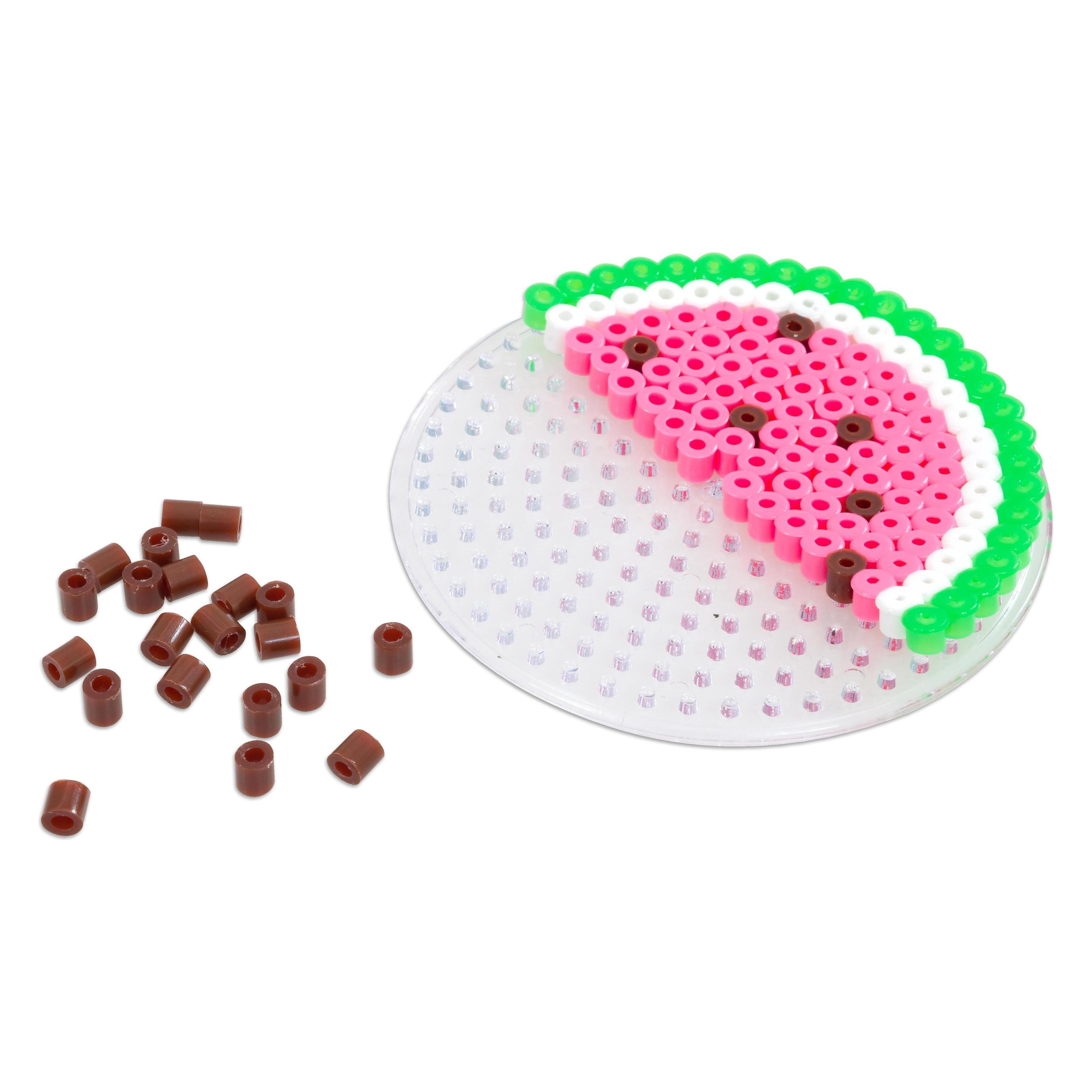 Playbox Steckplatten für Midi-Bügelperlen (2456270)