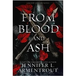 From Blood and Ash, Belletristik von Jennifer L. Armentrout