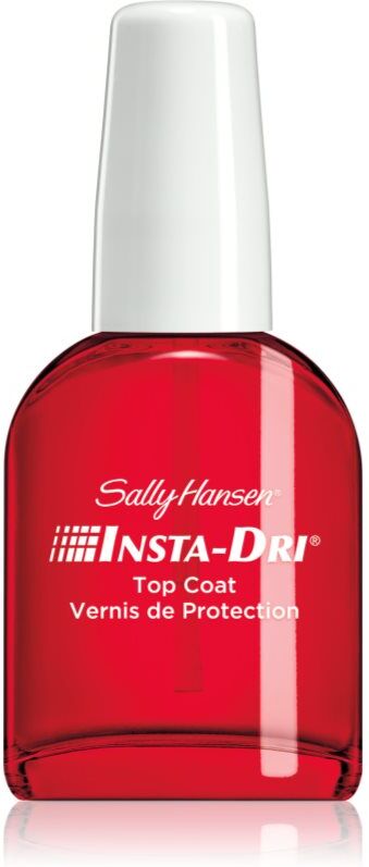 Sally Hansen Insta Dri Snabbtorkande topplager 13.3 ml