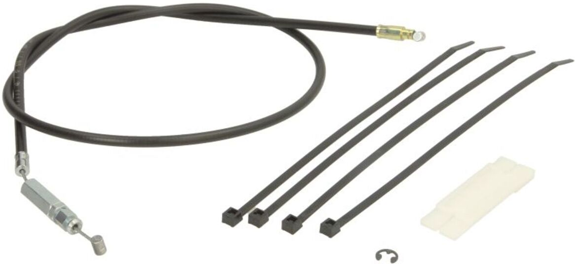 Reparatursatz, Fahrersitz GRAMMER GR1104679