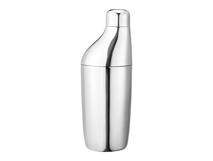 Georg Jensen Sky Cocktail Shaker, Silber