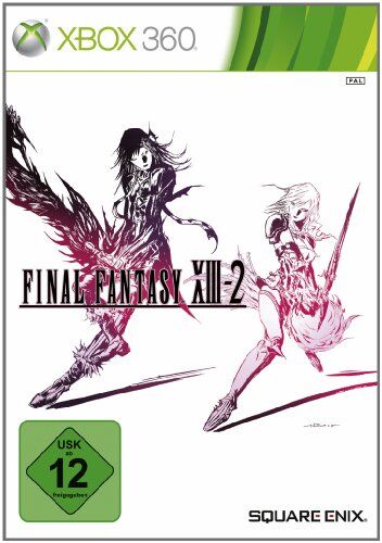 Square - Final Fantasy XIII-2 [Software Pyramide] - Preis vom 05.10.2026 03:47:11 h