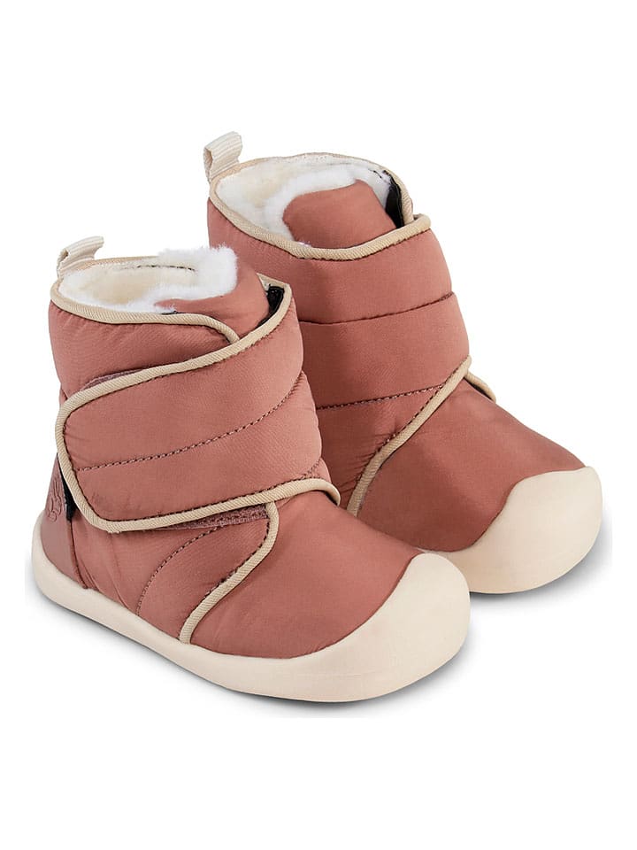 Bundgaard Winterstiefel "Nuri" in Rosa - 21