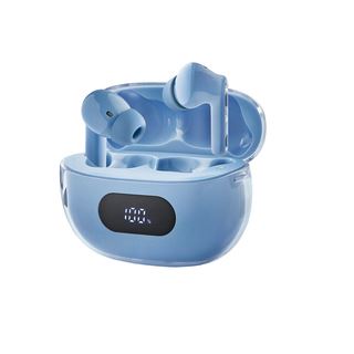 Intenso Buds Plus In-Ear-Kopfhörer blau