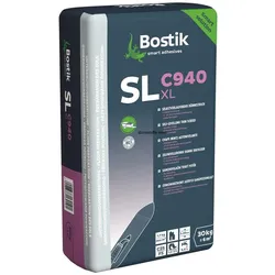 Bostik SL C940 XL Boden Ausgleichsmasse-Nivelliermasse 30kg Sack