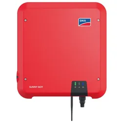 SMA Sunny Boy 4.0 SB4.0-1AV-41 | PV-Wechselrichter 4 kW