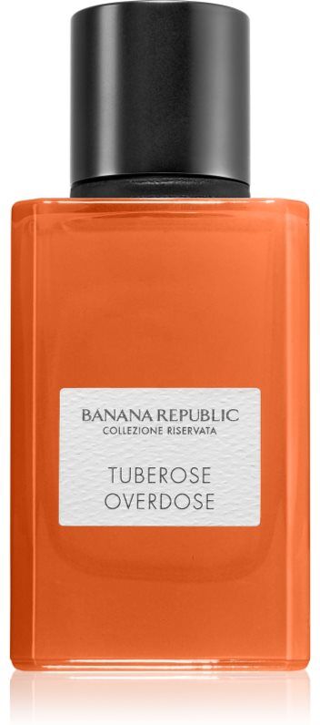 Banana Republic Tuberose Overdose EDP U 75 ml