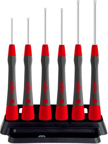 Wiha 42996 Schraubendreher-Set 7teilig TORX