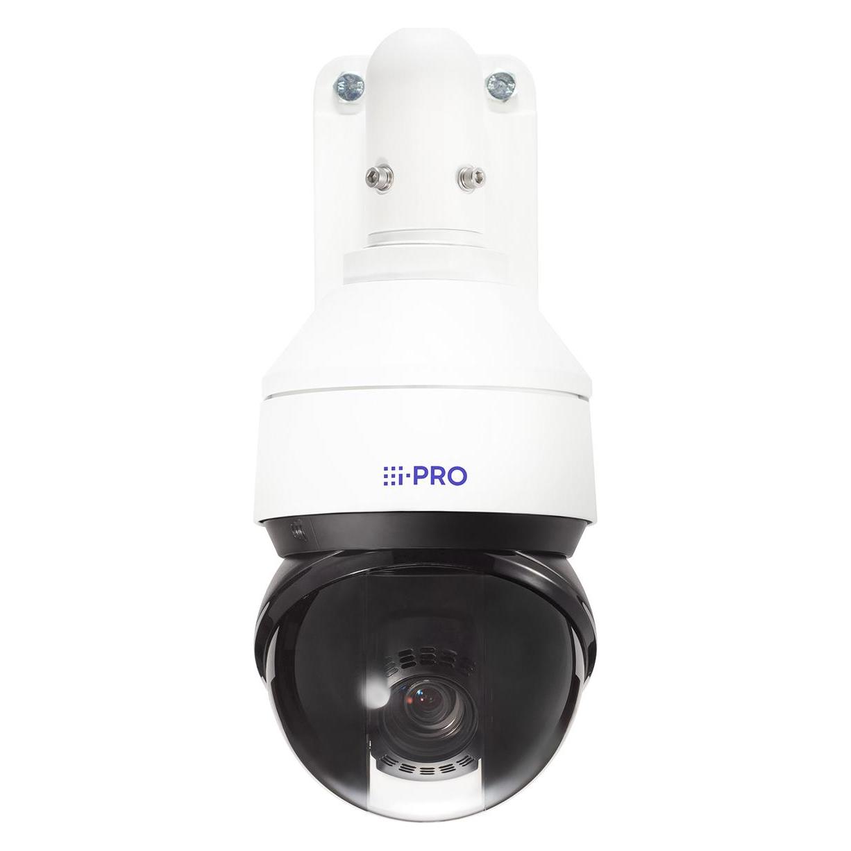 i-Pro PTZ (Pan/Tilt/Zoom)-Netzwerkkamera (WV-S66300-Z3LN)