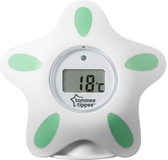 Tommee Tippee Bath and Home Thermometer