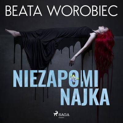 Niezapominajka - Beata Worobiec, Audio, 9788726782745