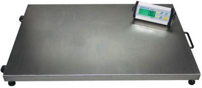 Plattform-Waage Serie CPWplus 300L, 900 x 600 mm