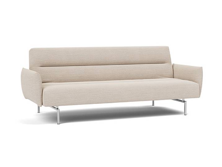 Innovation Living Jillis Schlafsofa Mit Armlehnen